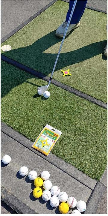 Image du produit Eye Golf Pocket Pro