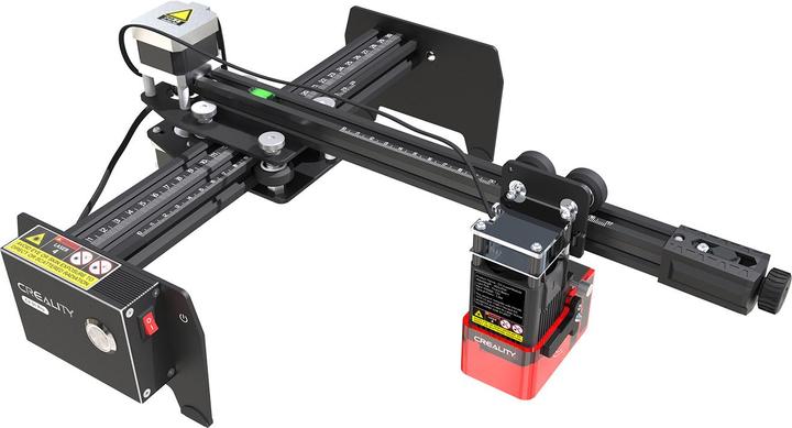 Creality Lasergraver CV-01 Pro
