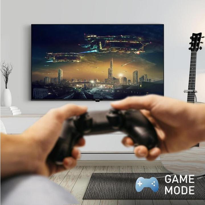 Image du produit Panasonic TX-50MX600E (50", MX600E, LED, 4K, 2023)
