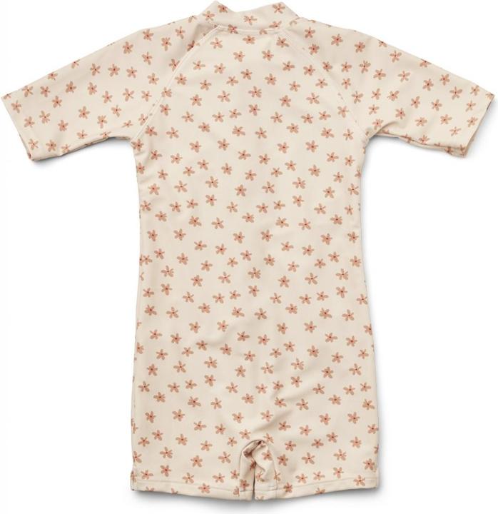 Produktbild Liewood Schwimmanzug Floral Shell (110)