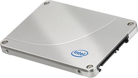 Produktbild Intel SSD 320 Series (300 GB, 2.5")