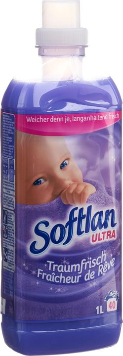 Immagine prodotto Softlan Ultra Sogno Fresco (36 Cicli di lavaggio, Liquida)