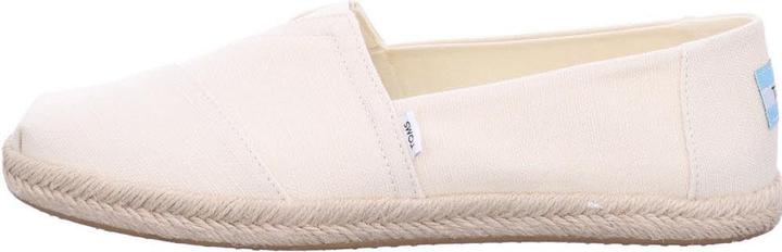 Produktbild Toms Women's Alpargata Rope Recycled Cotton (40)