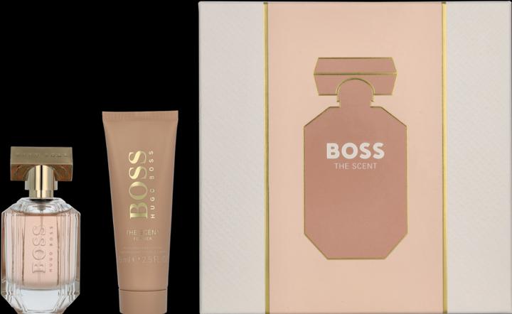 Immagine prodotto Hugo Boss The Scent (Eau de parfum, 125 ml)