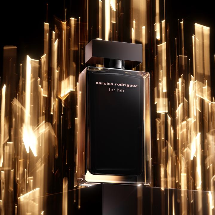 Produktbild Narciso Rodriguez Christmas 2022 Eau de Toilette 50 / Body Lotion Shower Gel (Parfum set)
