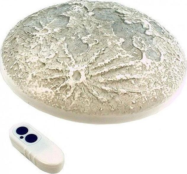 Actual product image Brainstorm My Very Own Moon