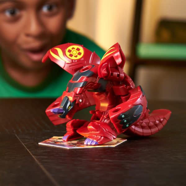 Produktbild Bakugan BAK Deka Jumbo 1 Pack S5