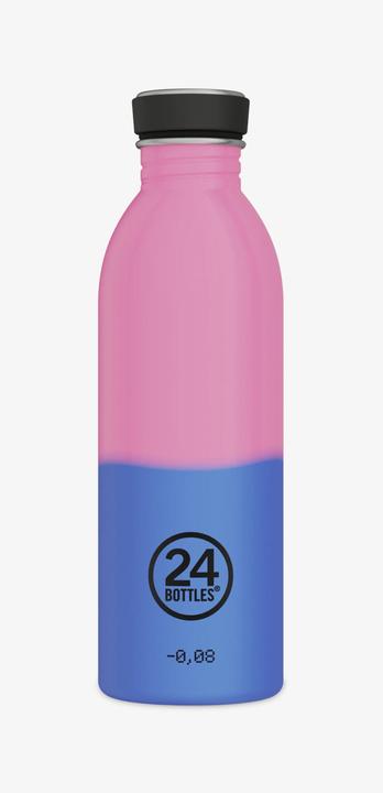Actual product image 24 Bottles Urban Reactive (0.50 l)