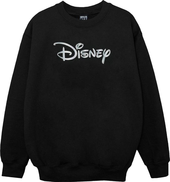 Disney Glacial Logo Sweatshirt Mädchen