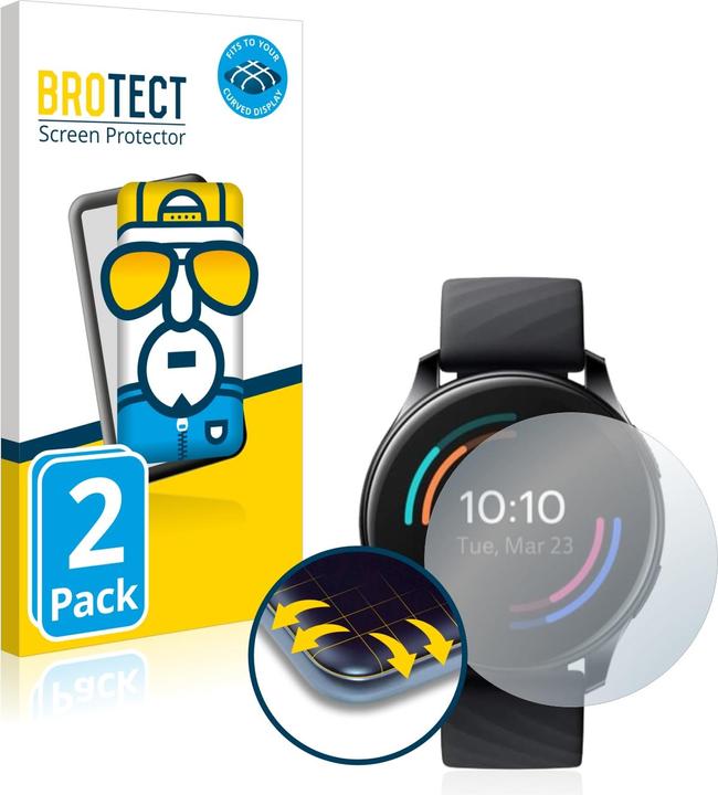 BROTECT Full-Cover Protector