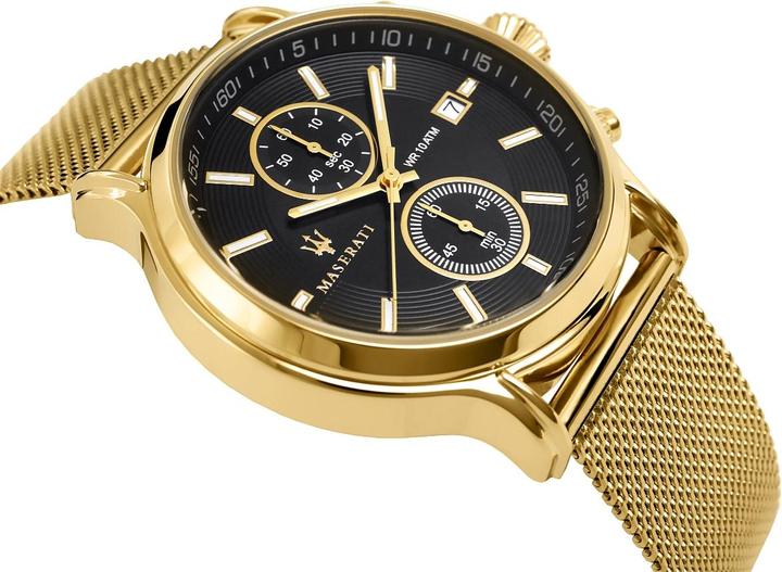 Immagine prodotto Maserati Epoca (Cronografo, 42 mm)