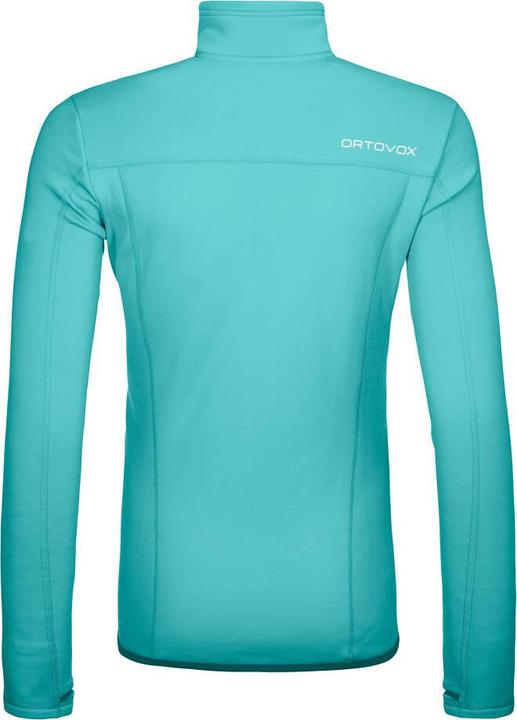 Image du produit Ortovox Veste polaire W waterfall (L)
