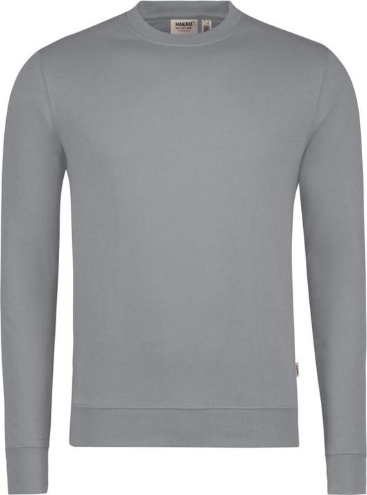 Actual product image Hakro Sweatshirt MIKRALINAR® ECO (XXL)
