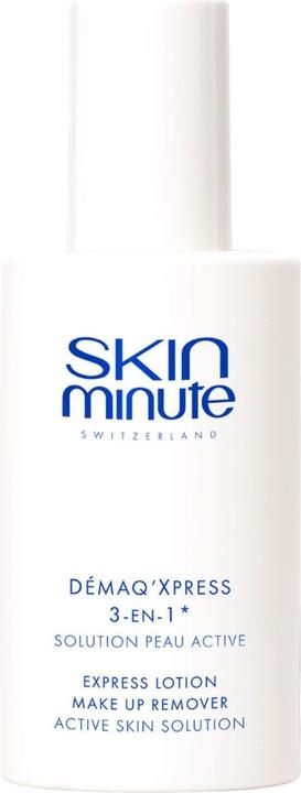 Produktbild Body Minute INDISPENSABLE Demaq' Xpress 3en1 (Reinigungslotion, 250 ml)