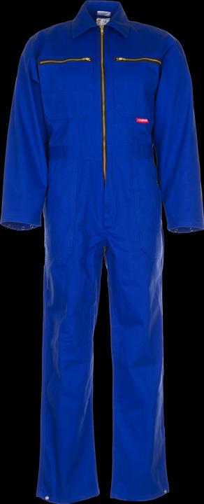 Produktbild Planam Rallyekombi BW 290 Grösse 60 kornblau 290 g/m² (60)