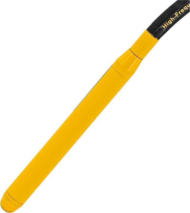 Produktbild MSW Hochfrequenz Betonrüttler mit Umformer 1500 W 50 x 35,8 mm 12 000 U/min 230 V