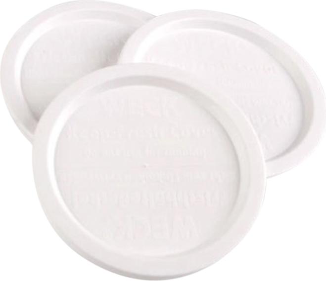 Actual product image Weck Frischhaltedeckel (5 pcs., 1 l)