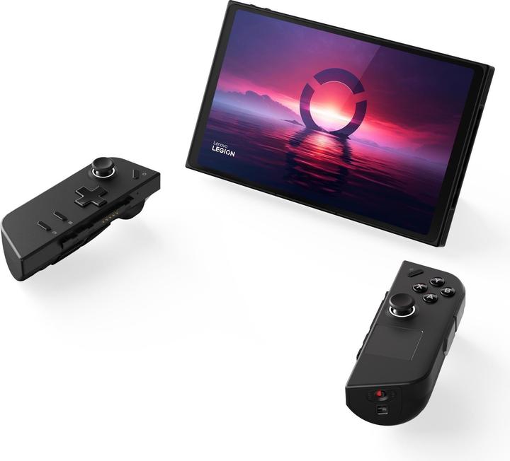 Produktbild Lenovo LEGION GO GAME CONSOLE 8APU1 16/512 W11H