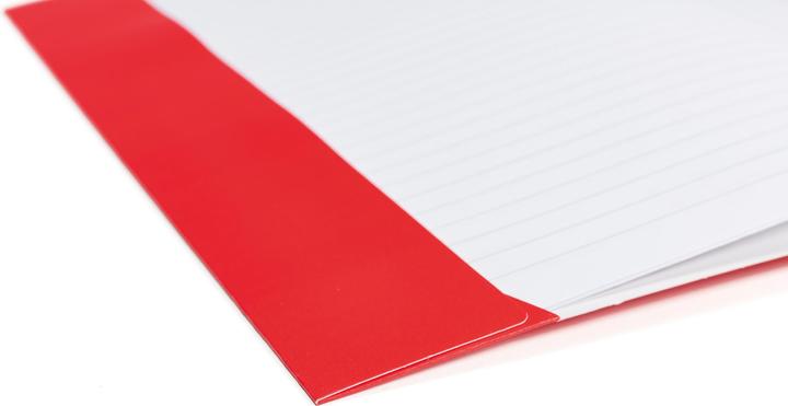 Immagine prodotto HERMA Protezione per libretto A5 in cartone (A5)