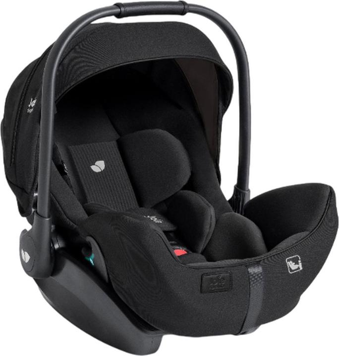 Actual product image Joie i-Level Pro (Baby car seat, ECE R129/i-Size Standard)