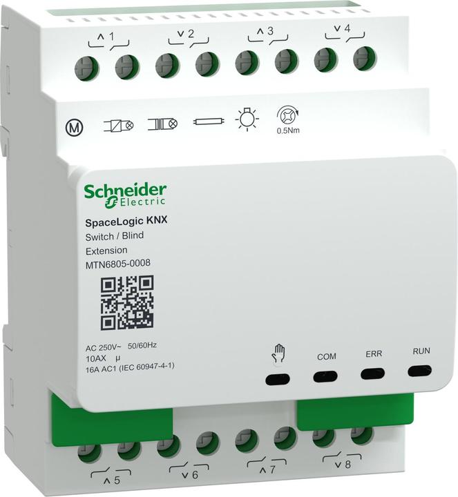 Image du produit Schneider Electric Extension (Actionneur de commutation)