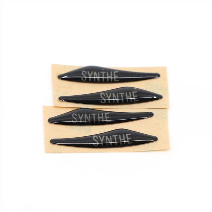 Actual product image Giro Synthe Eyewear Gripper