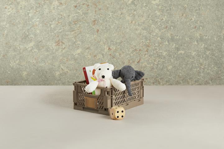 Actual product image Schou Faltbar M (25.5 x 2.5 x 17.5 cm, 3.30 l)