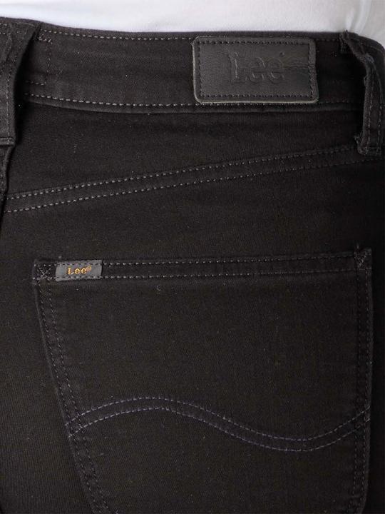 Immagine prodotto Lee Ivy Jeans con risciacquo nero (W25/L33)
