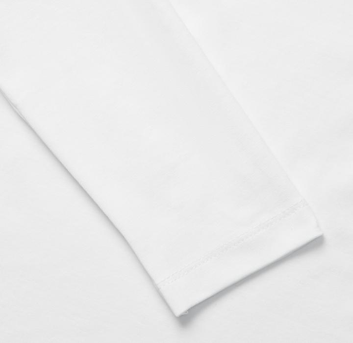 Immagine prodotto JJXX Jxceline Gigi Str Ls Solid Tee Jrs Noos (L)