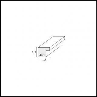 Actual product image Deknudt S44CH1 (20 x 30 cm)
