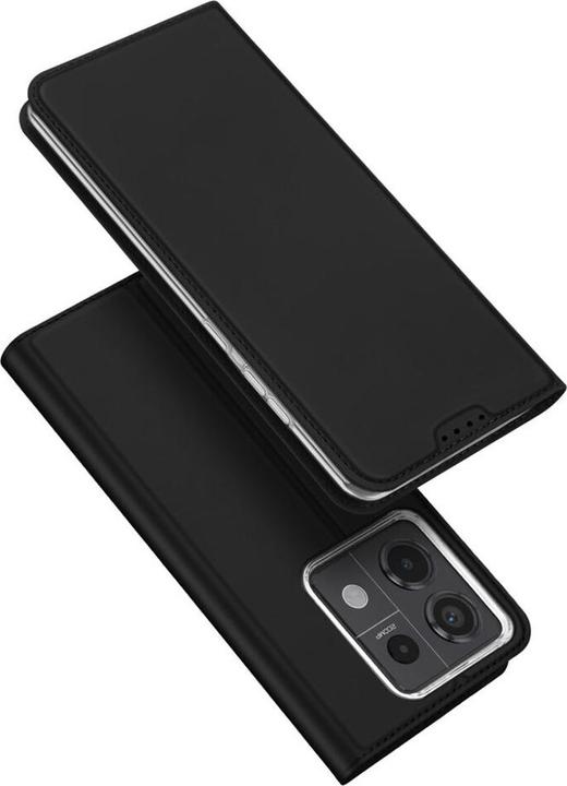 Actual product image Dux Ducis Skin Pro Series Bookcover (Xiaomi Redmi Note 13 Pro)