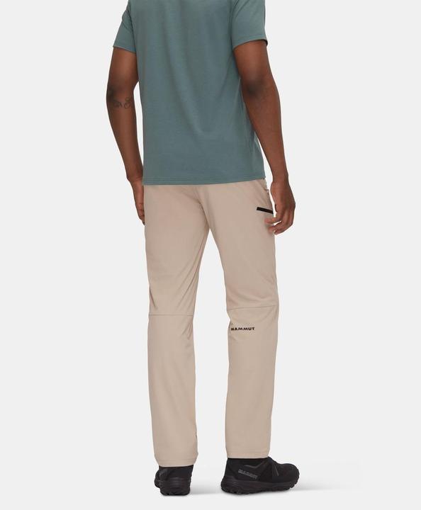 Image du produit Mammut Runbold Pants Men (48)