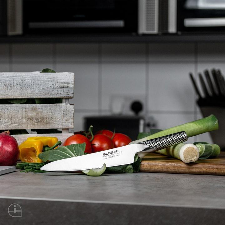Image du produit Global G-03 (21 cm)