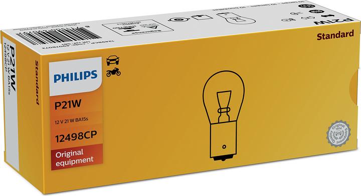 Image du produit Philips Vision (P21V)