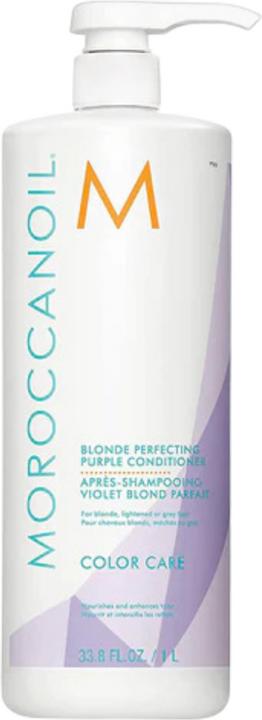 Image du produit Moroccanoil Soin des couleurs (1000 ml)