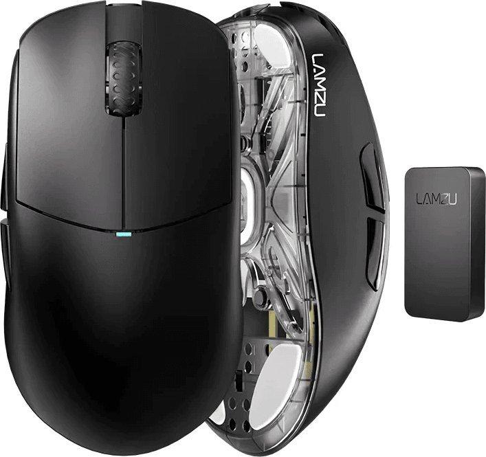Actual product image Lamzu Atlantis Mini 4K (Wireless)