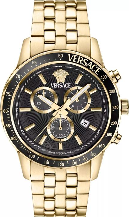 Produktbild Versace VEZCA0724 (Chronograph, 44 mm)