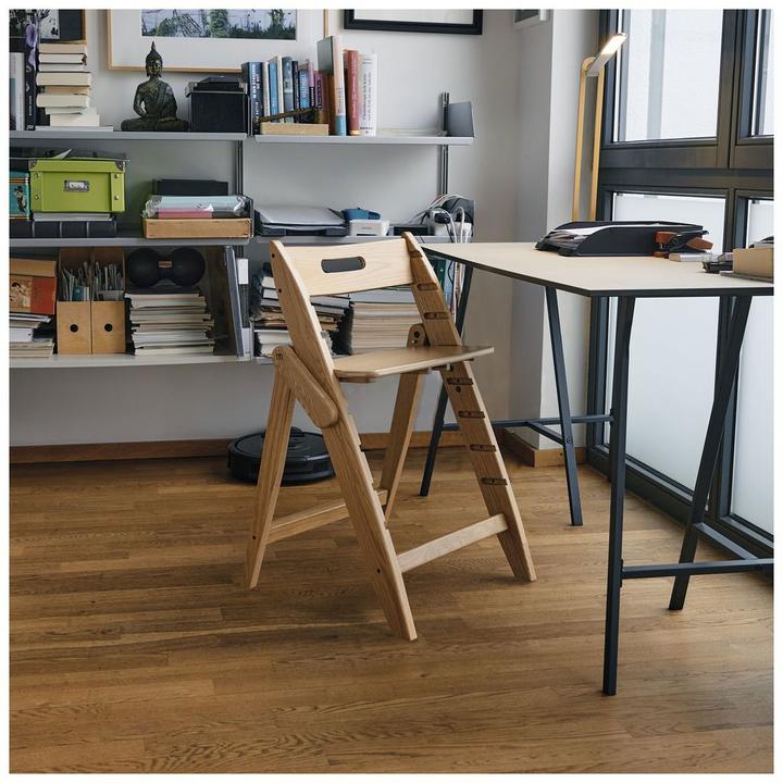Image du produit Moji Chaise haute Yippy (Chaise haute)