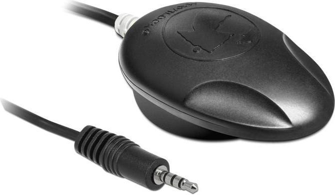 Immagine prodotto Navilock NL-8009T Ricevitore multi GNSS con jack stereo TRRS TTL