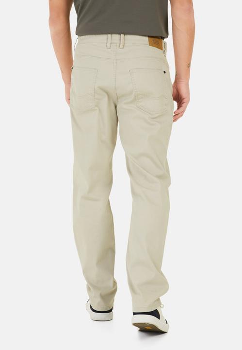 Produktbild Camel Active Relaxed Fit 5-Pocket Hose (35)