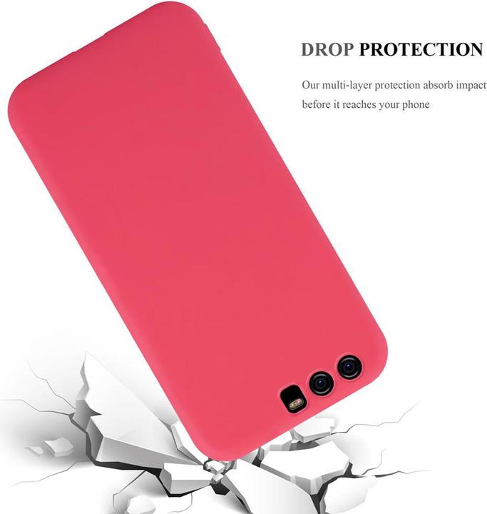 Produktbild Cadorabo TPU Candy Cover (Haier P10)