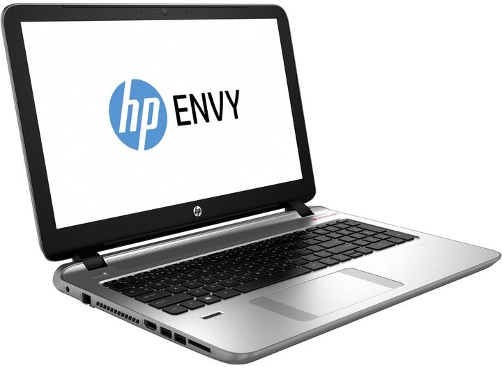 Actual product image HP ENVY 15-k078nz (15.60", Intel Core i7-4510U, 16 GB, CH)