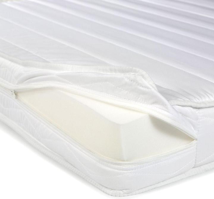 Produktbild Homestyle4u Kindermatratze Rollmatratze (90 x 200 cm)