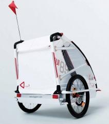 Image du produit Leggero Vento Sail - Nabecco