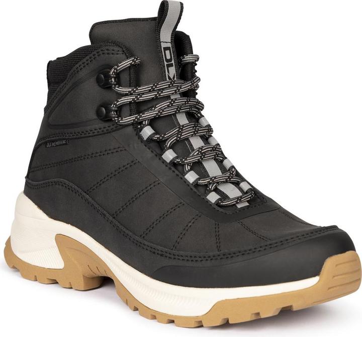 Actual product image Trespass DLX LAYLA ladies hiking boots (36)