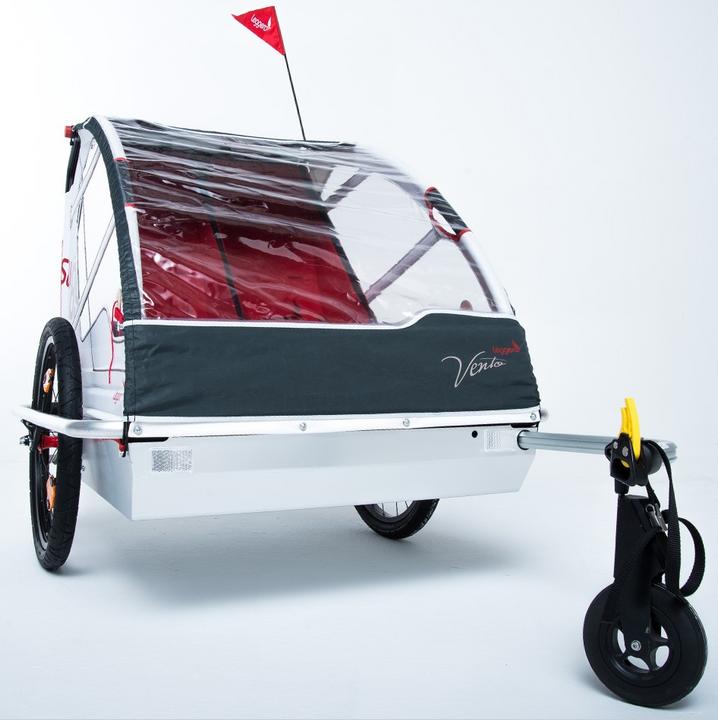 Image du produit Leggero Vento Sail - Nabecco