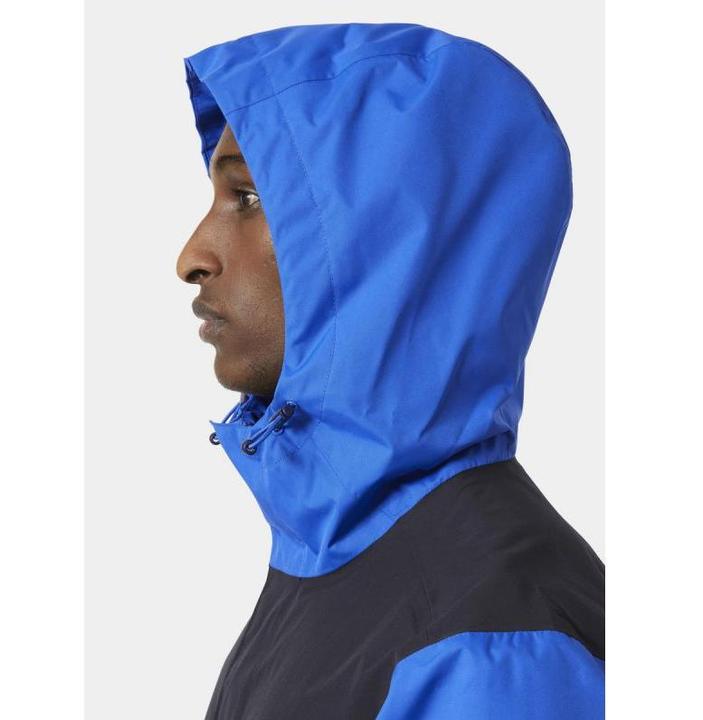 Actual product image Helly Hansen Vancouver Rain Jacket (XL)