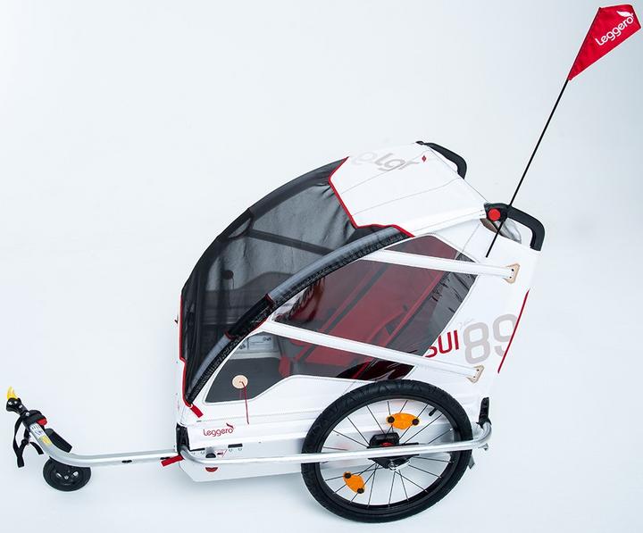 Image du produit Leggero Vento Sail - Nabecco