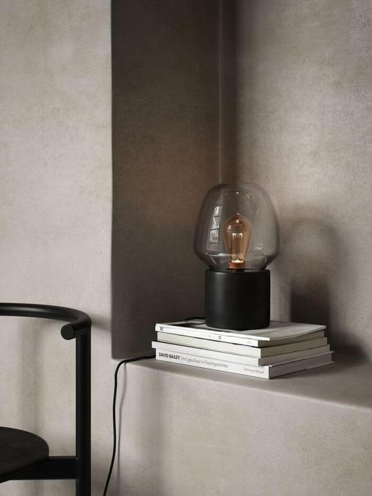 Produktbild Nordlux LED Lampe Filament Deco Retro E27 dimmbar 3,5W 1800K extra-warmweiss Gold 2080082758 (E27, 3.50 W, 120 lm, 1 x, G)