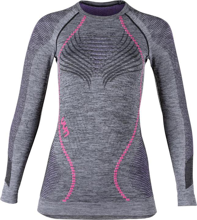 UYN Thermoshirt Ambityon Melange